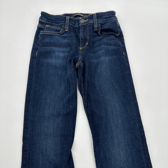 Joe’s Jeans The Honey Bootcut curvy bootcut in Rikki Size 25 31" inseam - Picture 5 of 8